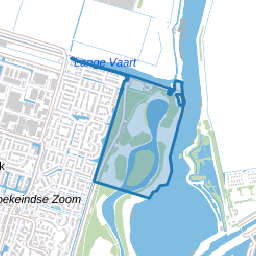 Perceel BWK02-B-2290