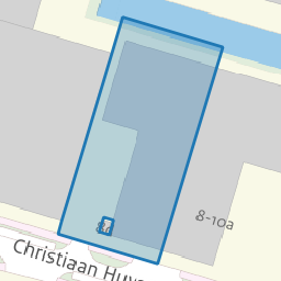 Perceel BWK02-B-2298