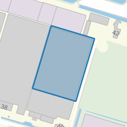 Perceel BWK02-B-2301