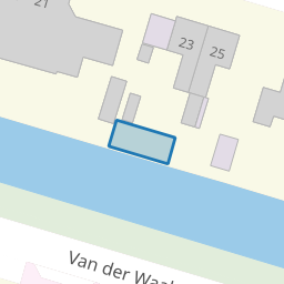 Perceel BWK02-B-2302