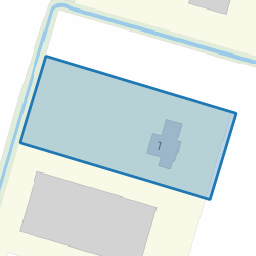 Perceel BWK02-B-2304