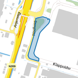 Perceel BWK02-B-2345