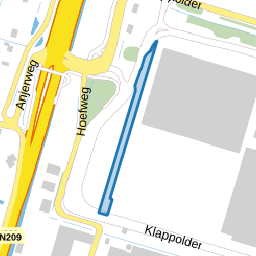 Perceel BWK02-B-2386