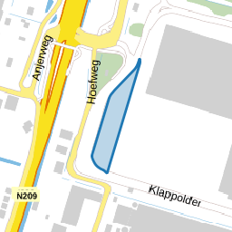 Perceel BWK02-B-2391