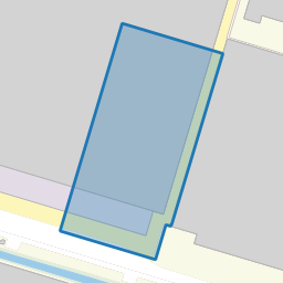 Perceel BWK02-B-2400