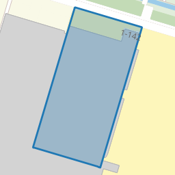 Perceel BWK02-B-2401