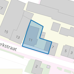 Perceel BWK02-C-1308