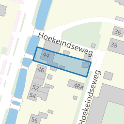 Perceel BWK02-C-1661