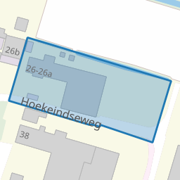 Perceel BWK02-C-1755