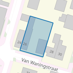 Perceel BWK02-C-1776