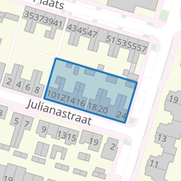 Perceel BWK02-C-1921