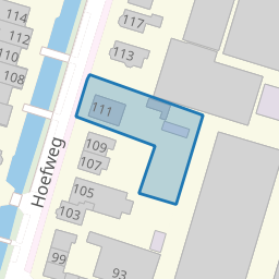 Perceel BWK02-C-1968