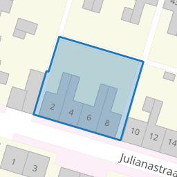 Perceel BWK02-C-1984