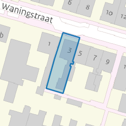 Perceel BWK02-C-1998