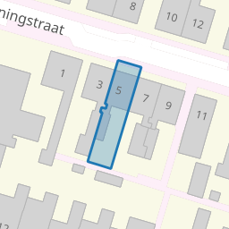 Perceel BWK02-C-1999