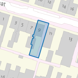 Perceel BWK02-C-2001