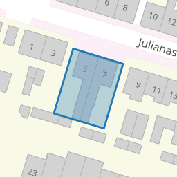 Perceel BWK02-C-2029