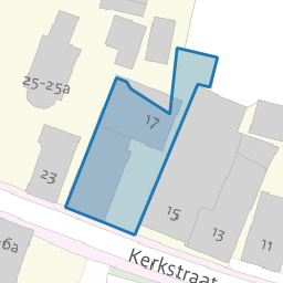 Perceel BWK02-C-2062