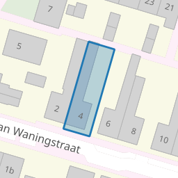 Perceel BWK02-C-2076