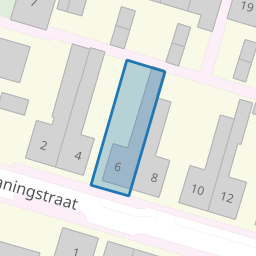 Perceel BWK02-C-2077