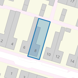 Perceel BWK02-C-2078