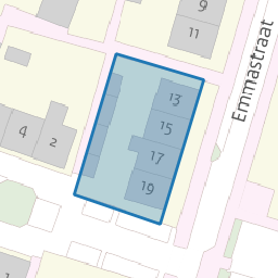 Perceel BWK02-C-2116