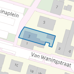 Perceel BWK02-C-2122