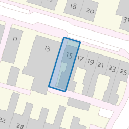 Perceel BWK02-C-2124