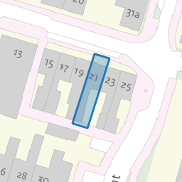 Perceel BWK02-C-2127