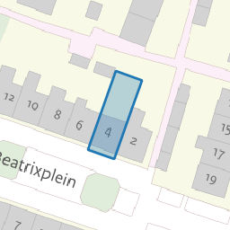 Perceel BWK02-C-2134