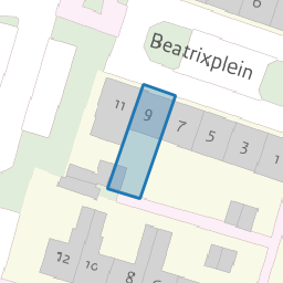 Perceel BWK02-C-2137