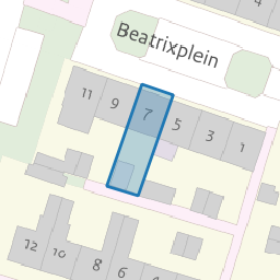 Perceel BWK02-C-2138