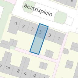 Perceel BWK02-C-2139