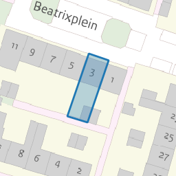 Perceel BWK02-C-2140