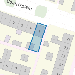 Perceel BWK02-C-2141