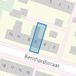 Perceel BWK02-C-2145