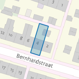 Perceel BWK02-C-2146