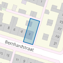 Perceel BWK02-C-2147