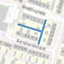 Perceel BWK02-C-2148