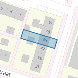 Perceel BWK02-C-2151