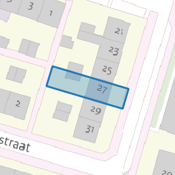 Perceel BWK02-C-2152