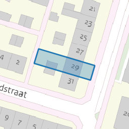 Perceel BWK02-C-2153