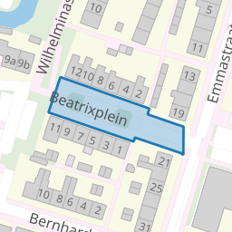 Perceel BWK02-C-2157