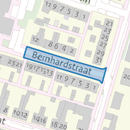 Perceel BWK02-C-2158