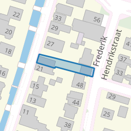 Perceel BWK02-C-2225