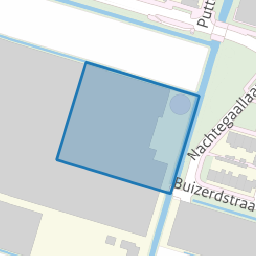 Perceel BWK02-C-2286