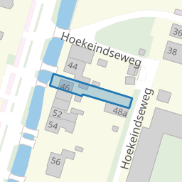 Perceel BWK02-C-2288