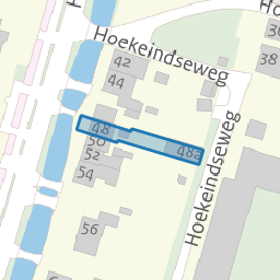 Perceel BWK02-C-2289