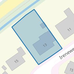 Perceel BWK02-C-2337