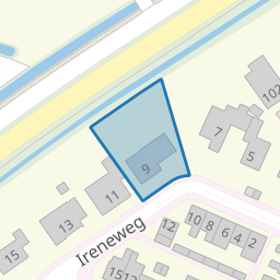 Perceel BWK02-C-2339